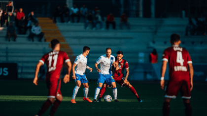 M. Tel Aviv faces Bologna tonight in Europa League battle