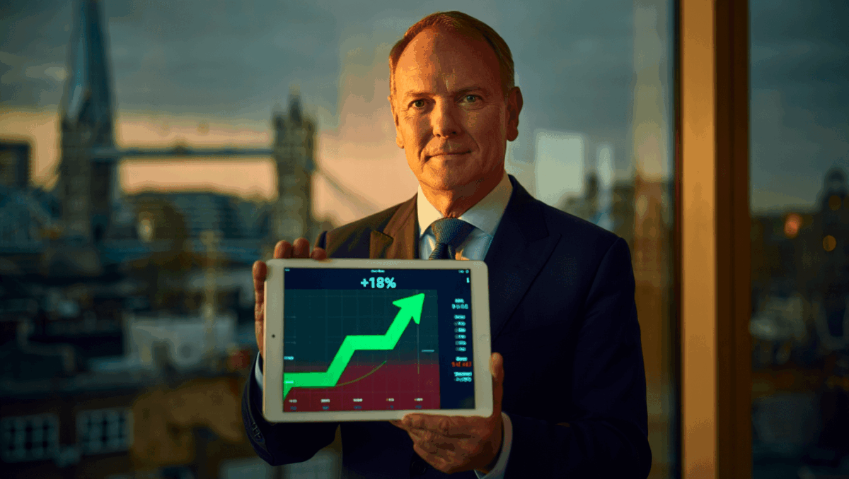 BP stock beats earnings expectations with dividend raise, here's why analysts see 504p target in 2026
