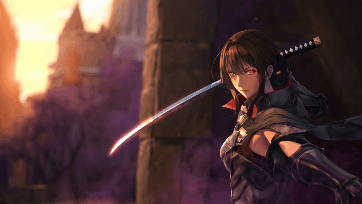Code Vein 2 drops tomorrow with early access today for deluxe editions