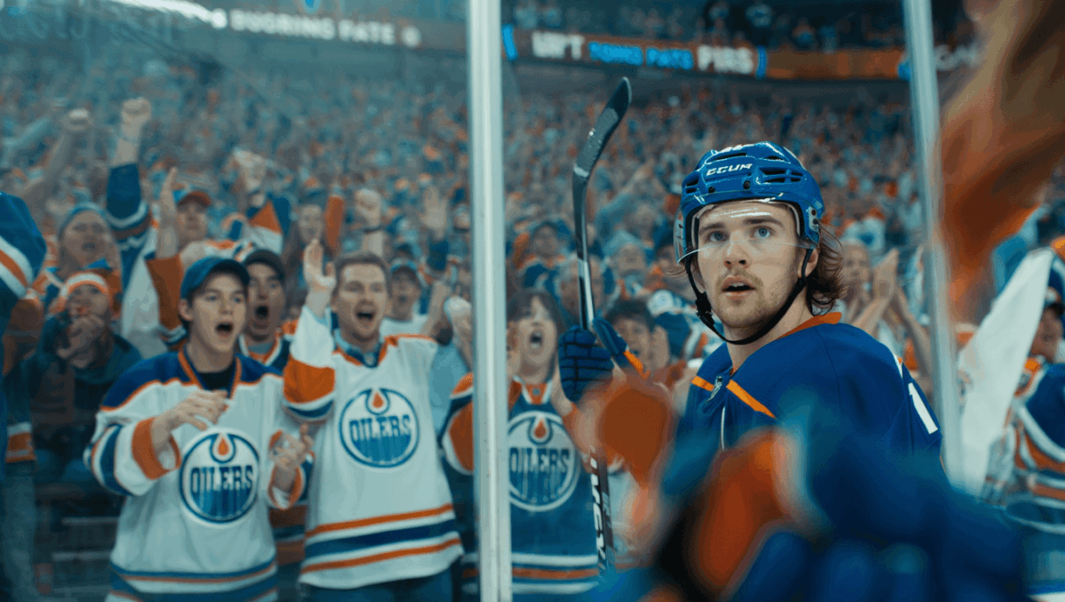 Blues face Oilers in Western Conference matchup, McDavid leads Edmonton offense