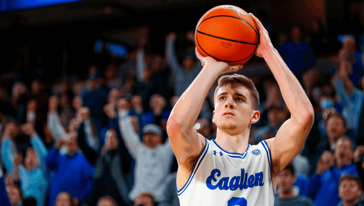 Boston College beats Pittsburgh 65-62, edges past Panthers for ACC victory