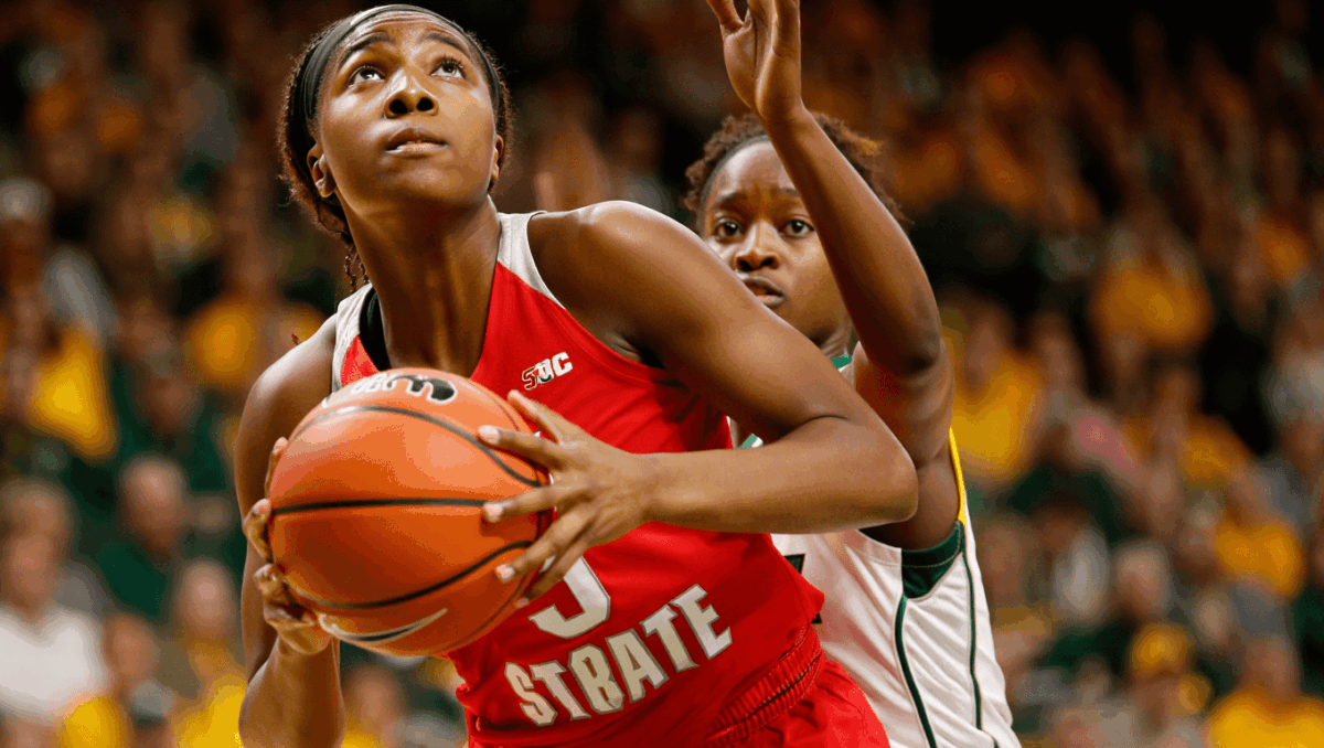Indiana vs Ohio State: No. 12 Buckeyes beat Hoosiers 81-67, Cambridge scores 22