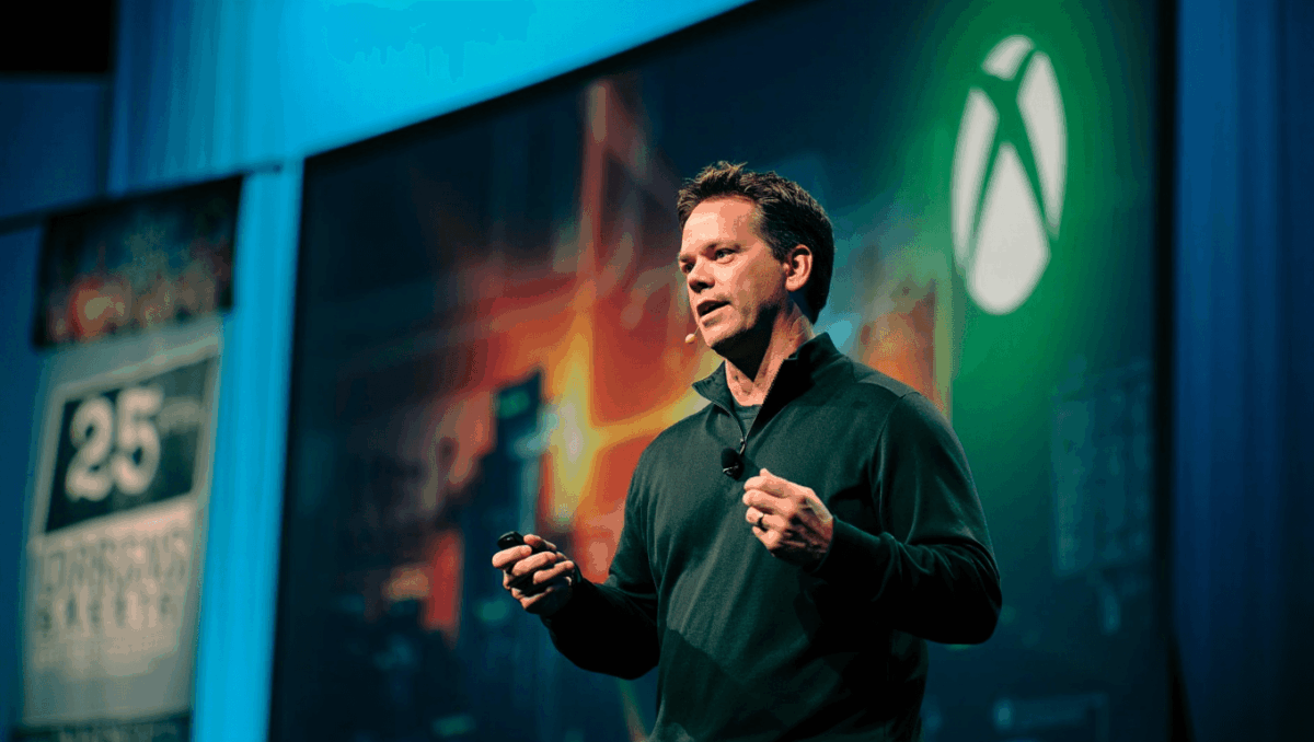 Xbox 2026 lineup coming with next-gen console reveal, 25-year celebration starts