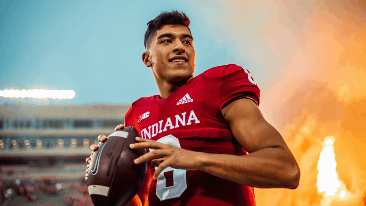 Mel Kiper drops 2026 mock draft, Indiana QB Mendoza goes first