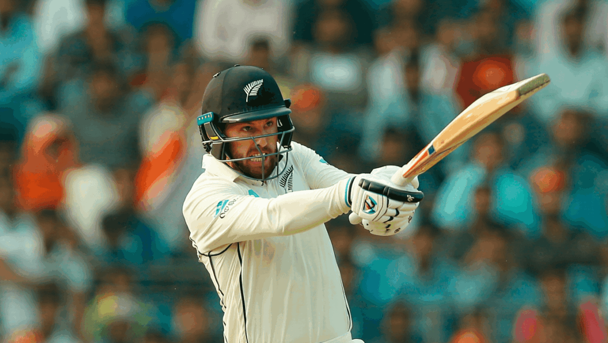 India vs New Zealand faces 301-run target in 1st ODI, Rohit-Gill chase underway in Vadodara