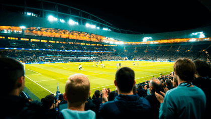 Tottenham vs Dortmund faces Champions League showdown tonight at 8pm GMT