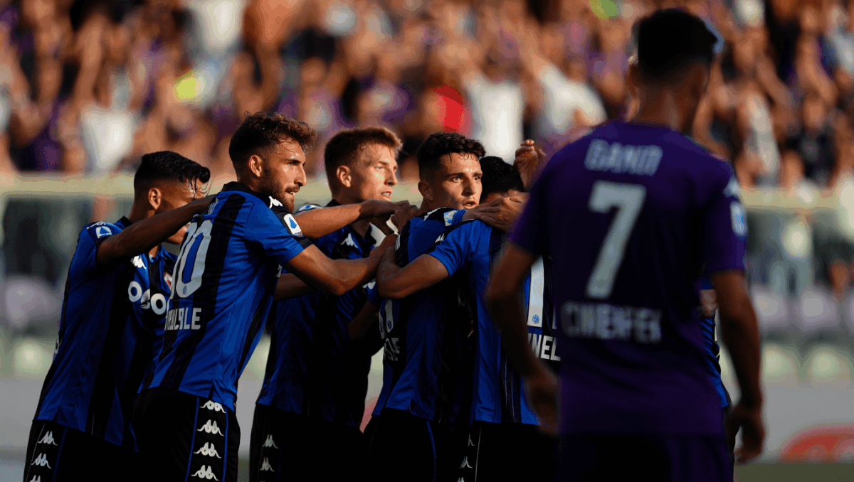 Fiorentina faces Como tonight in Coppa Italia Round of 16 battle