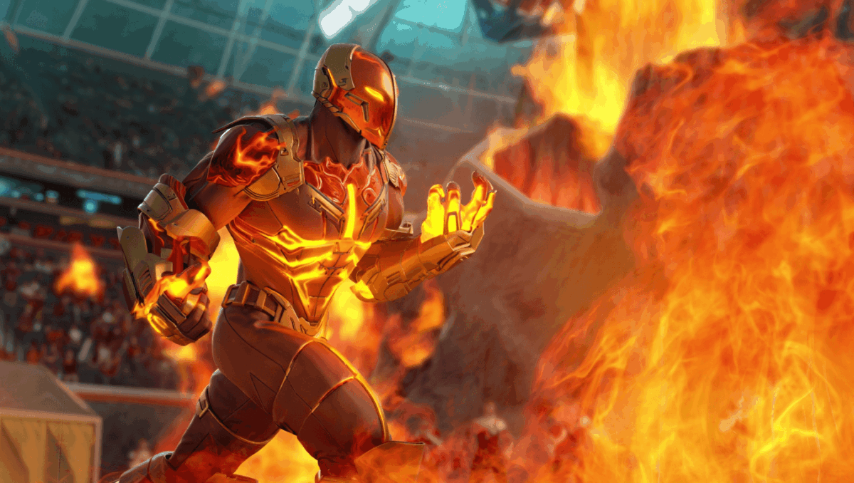 Overwatch patch notes reveal Season 20 midseason update with Showdown Shuffle, Mythic Magma Titan skin