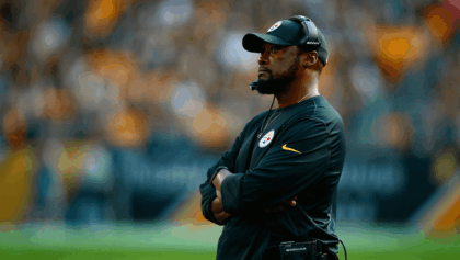 Mike Tomlin's playoff record sits 8-11 after years in Pittsburgh, drought continues