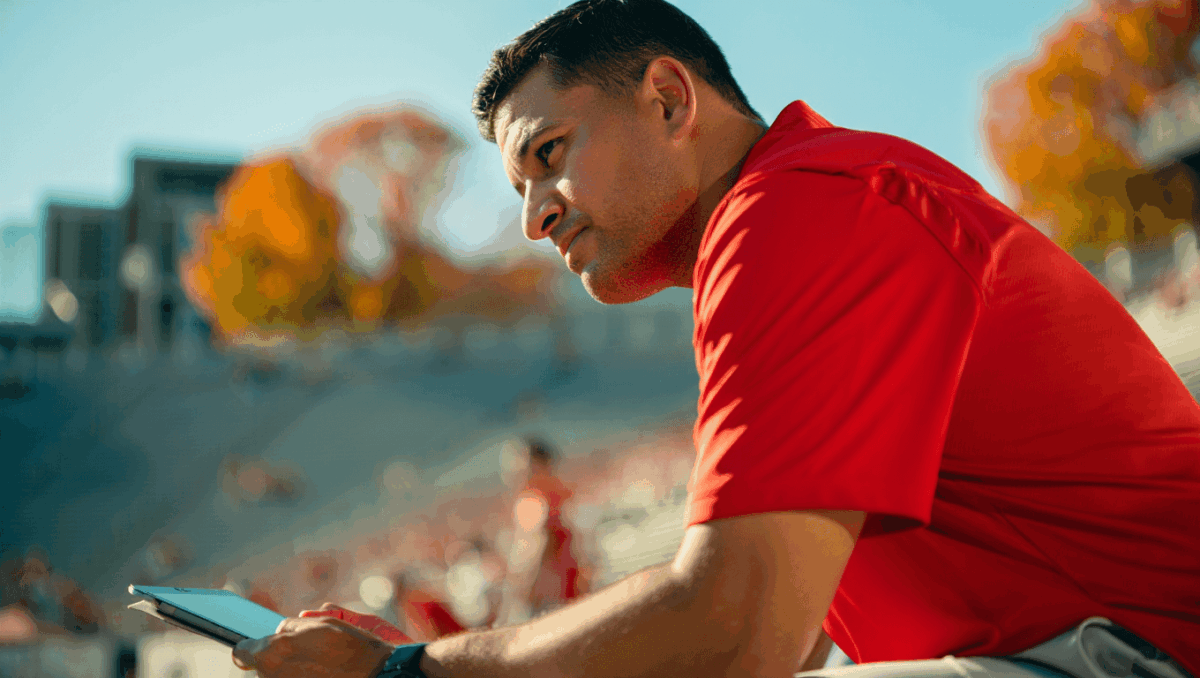 Ohio State football faces rematch vs. Indiana, Big Ten schedule date set