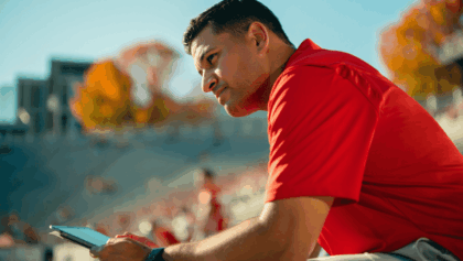 Ohio State football faces rematch vs. Indiana, Big Ten schedule date set