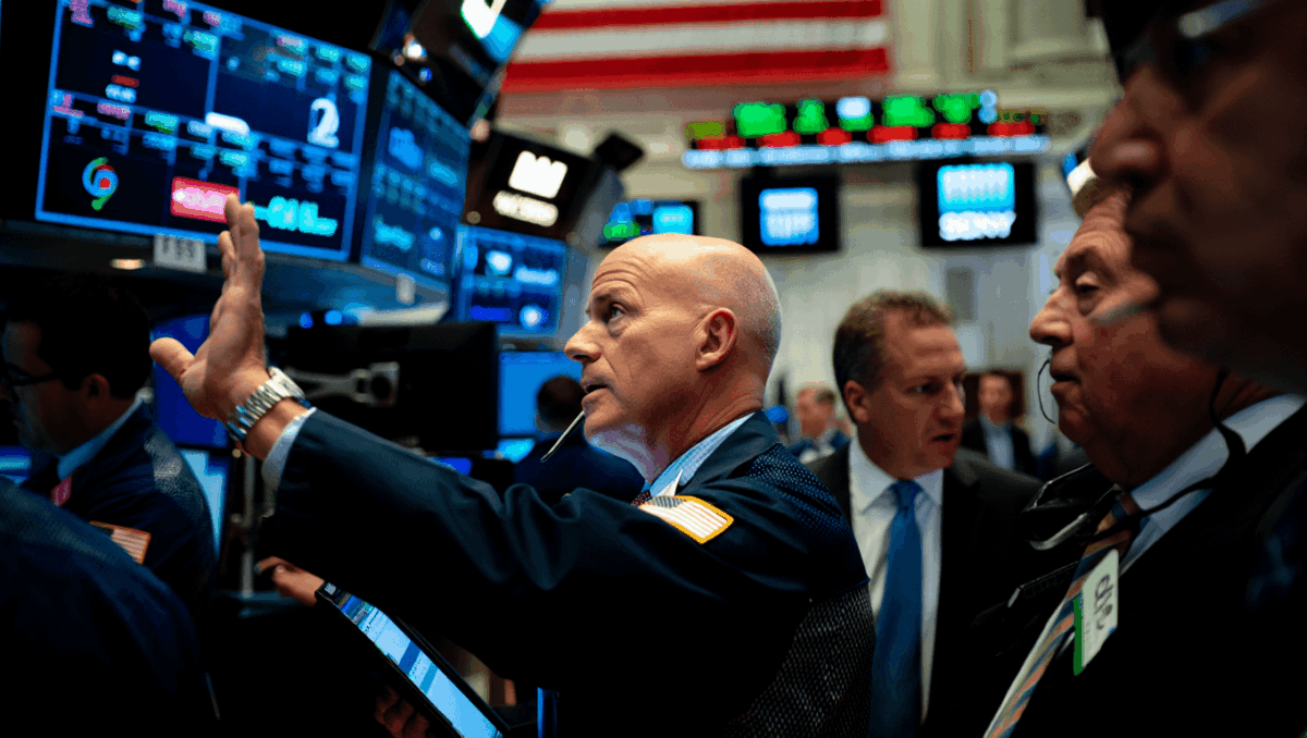 Stock market wraps 2025 with double-digit gains despite weak final trading day