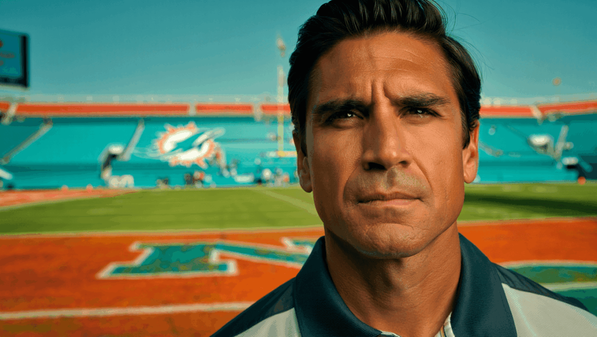 Dolphins head coach Jeff Hafley hired from Packers, replacing Mike McDaniel