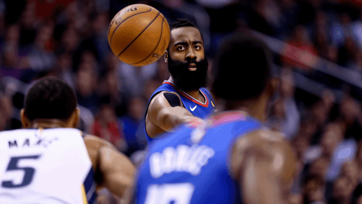 Clippers face Wizards without Leonard, seek 6th straight win