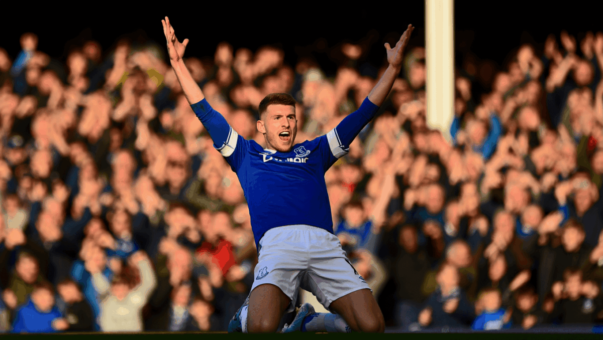 Brighton vs Everton: Toffees blank Seagulls 2-0 in thrashing