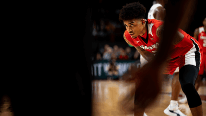 Wichita State battles Florida Atlantic in American Conference matchup