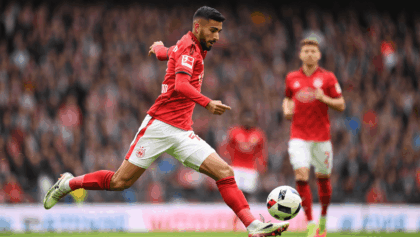 Stuttgart faces Frankfurt in Bundesliga showdown for European positions