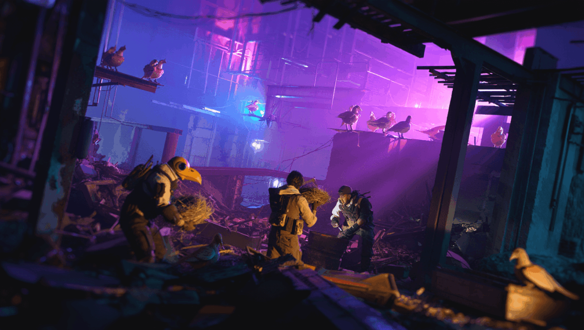 Arc Raiders Headwinds update rolls out today with new matchmaking, map condition