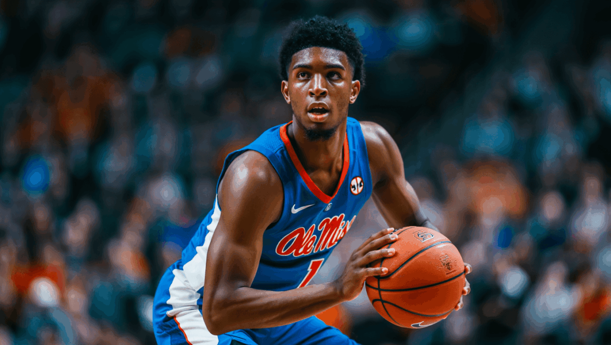 Ole Miss faces Kentucky today at Rupp Arena in early SEC showdown