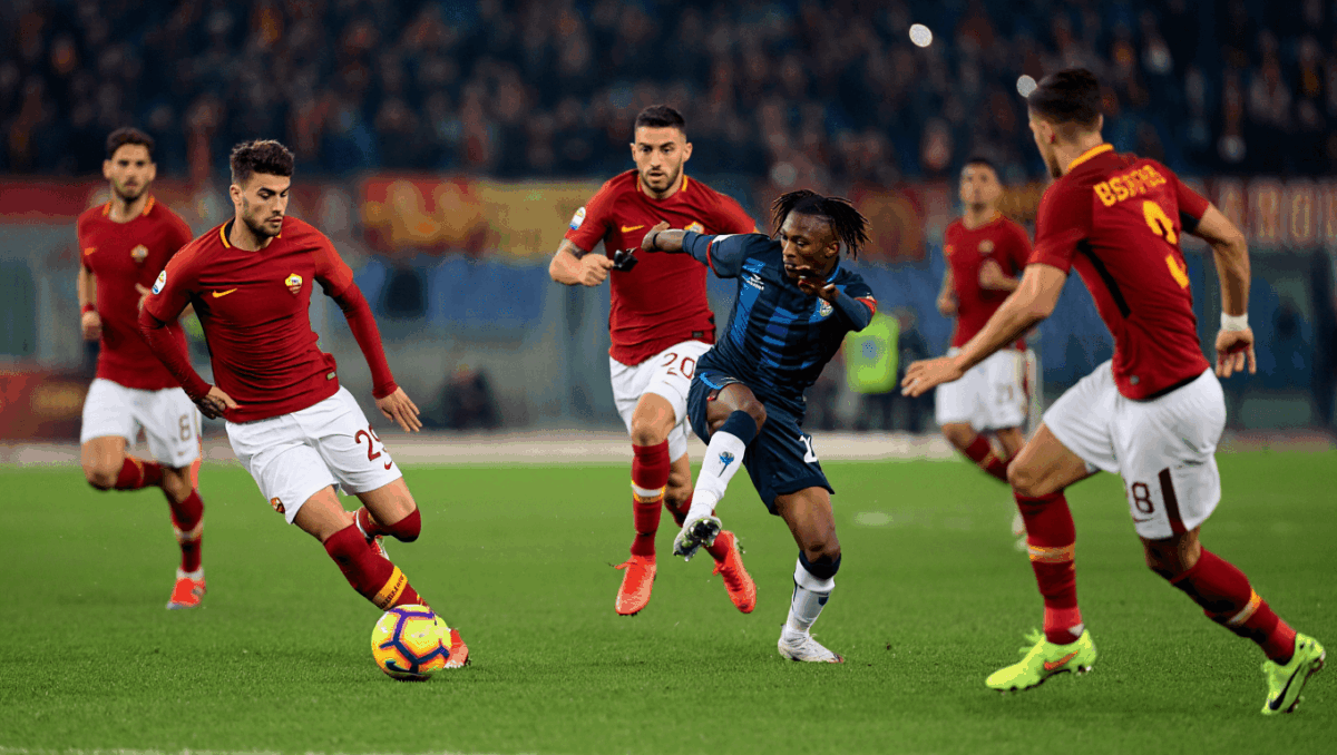 Lecce faces Roma tonight in Serie A, both teams chasing crucial points in table