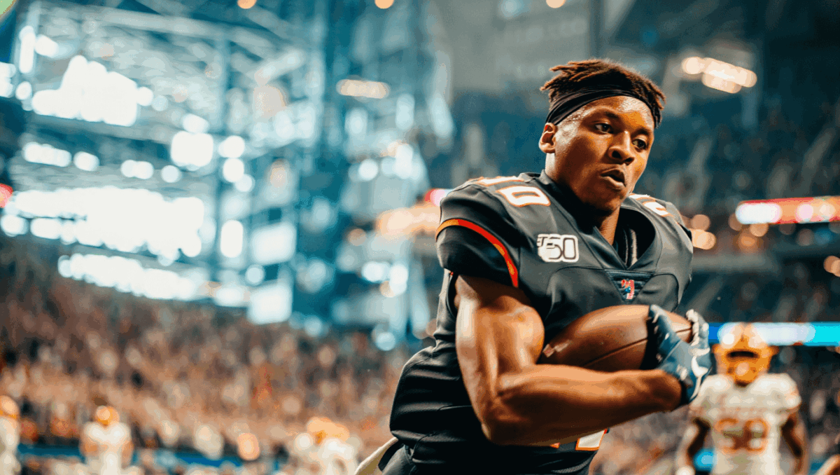 Jay Harris available tonight for Oregon in Peach Bowl despite entering transfer portal