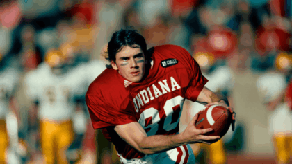 Becker Indiana's secret weapon emerges for national championship, nicknamed 'Charlie B'