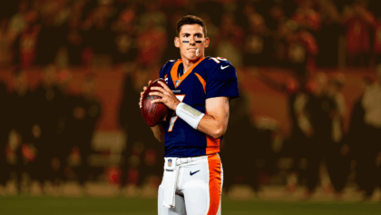 Broncos vs Bills AFC Divisional playoff matchup Saturday, Broncos favored at home