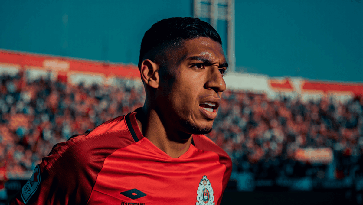 America faces Pachuca tonight in Liga MX clash at Estadio Hidalgo