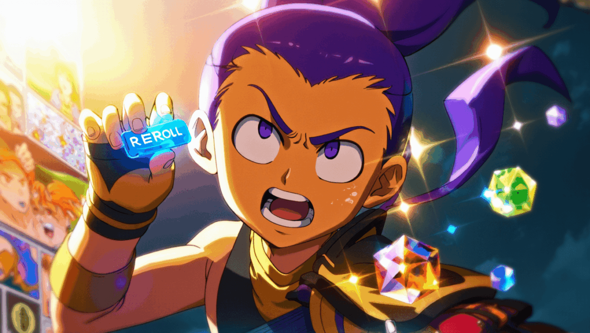 Anime Paradox codes unlock 5k Gems and Rerolls, new SORRYIGRIS code drops