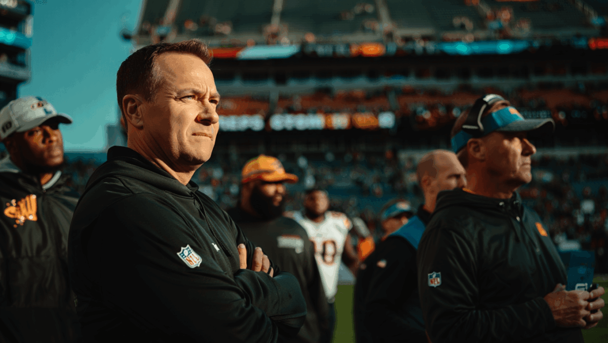 NFL coaches fired this year keep piling up—7 head coaches out in massive 2026 coaching carousel
