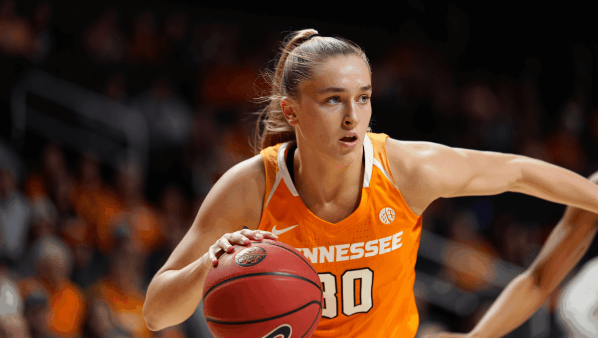 MS State vs Tennessee tonight in SEC battle, Lady Vols undefeated in conference play