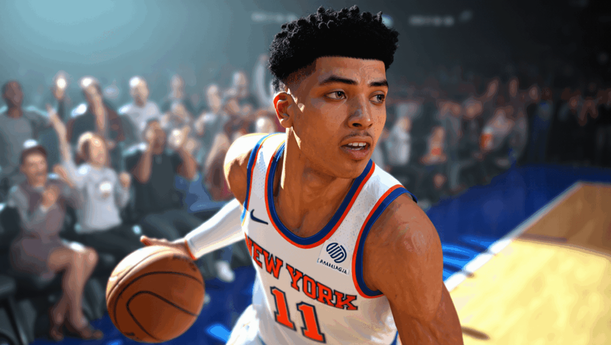 Knicks beat Raptors 139-125, extend dominance with explosive third quarter