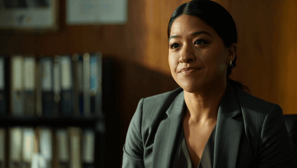 Will Trent cast shakeup for season 4: Gina Rodriguez exits, Kevin Daniels promoted