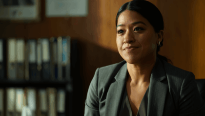 Will Trent cast shakeup for season 4: Gina Rodriguez exits, Kevin Daniels promoted