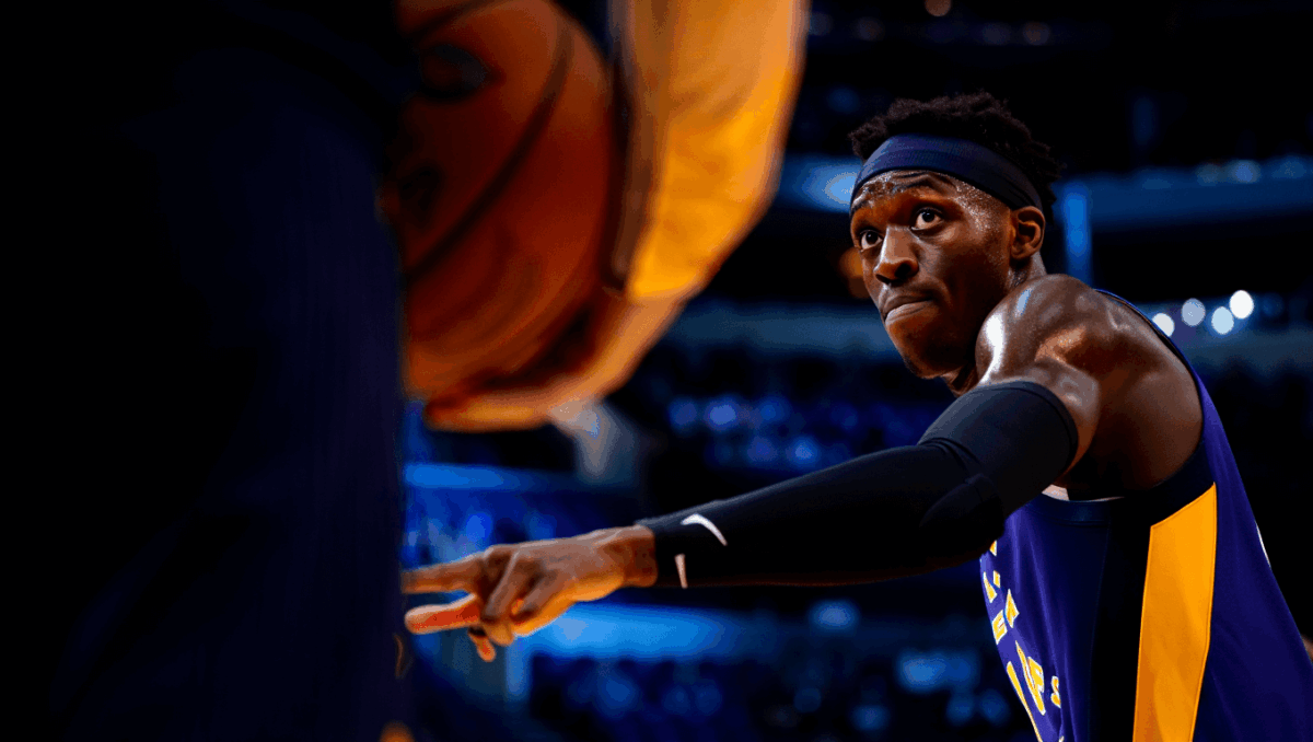 Raptors vs Pacers tonight as Siakam leads Pacers' 3-game surge