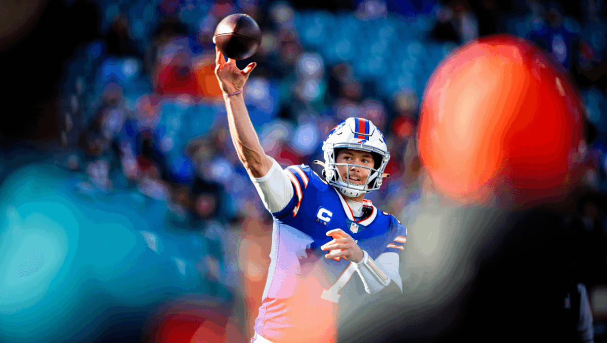 NFL this weekend: Divisional playoffs begin Sat with Bills-Broncos, 49ers-Seahawks
