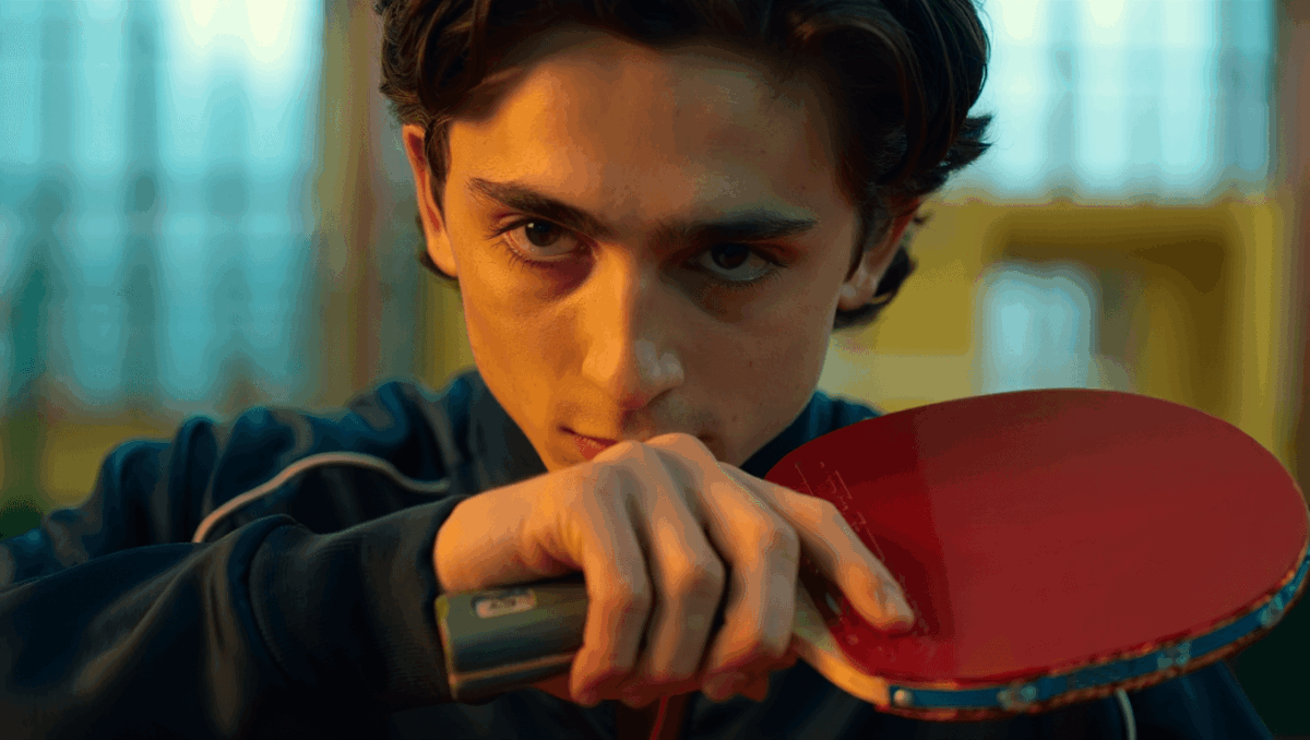 Marty Supreme coming to digital Feb 3, here's where to watch