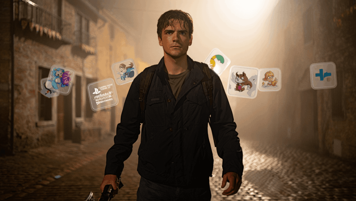 PS5 Plus drops 8 new games today including Resident Evil Village