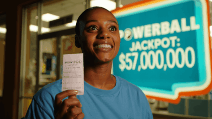 Georgia lottery Powerball reaches $57 million jackpot today