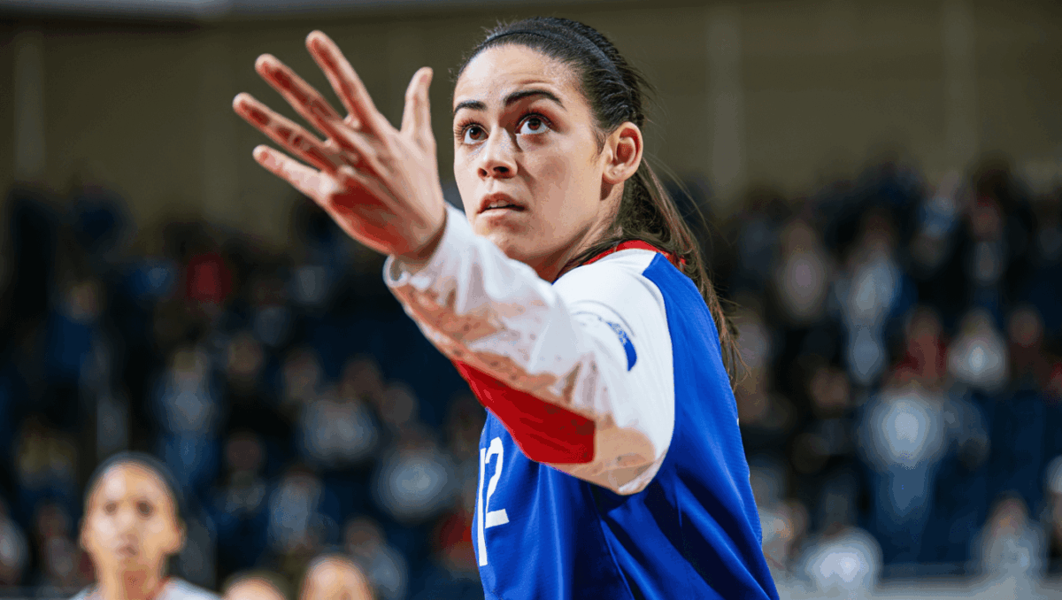 UConn women's basketball squares off vs Seton Hall today at noon