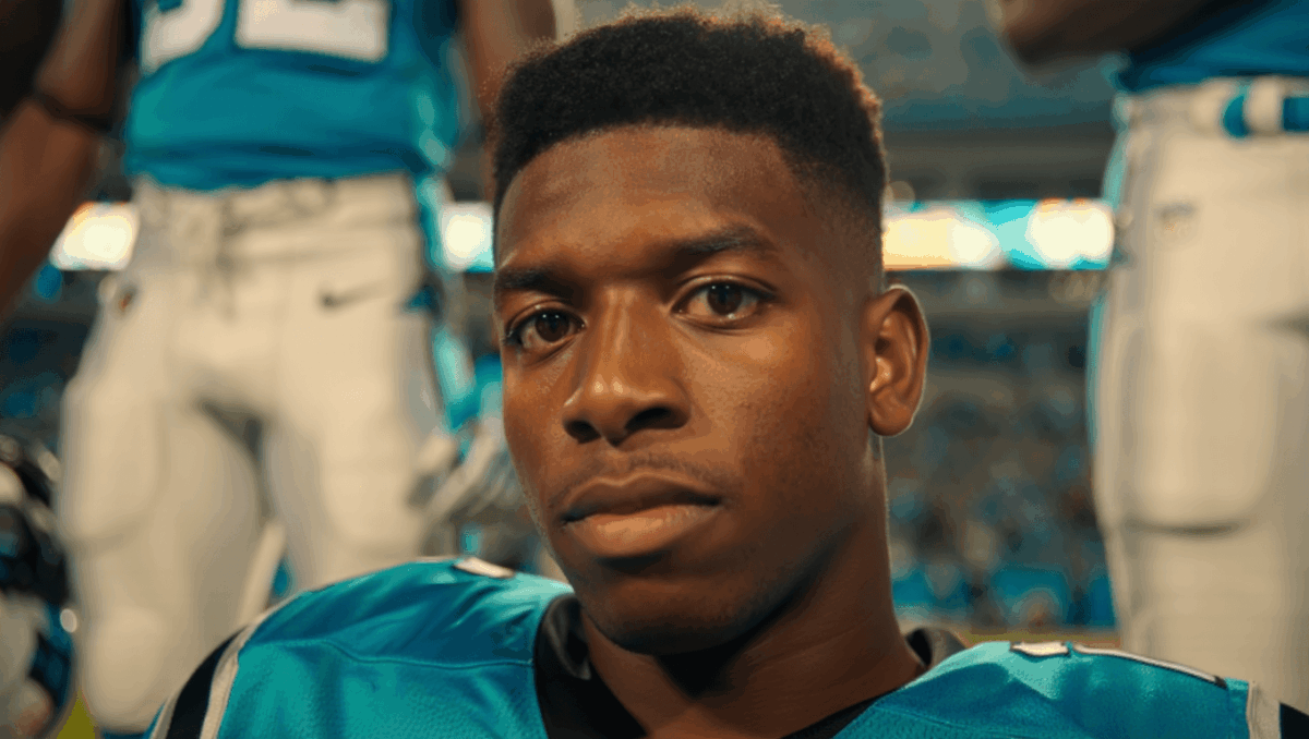 Panthers depth chart shows Bryce Young at QB, Chuba Hubbard in backfield