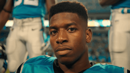 Panthers depth chart shows Bryce Young at QB, Chuba Hubbard in backfield