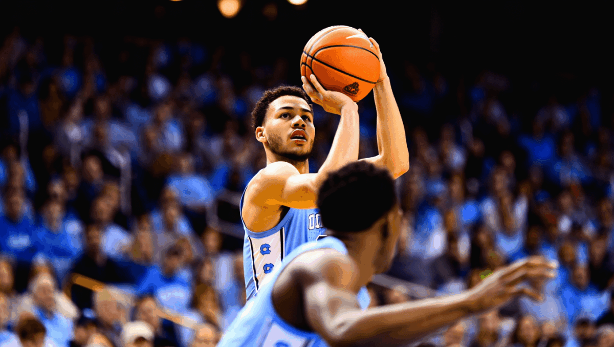 Notre Dame faces No. 22 UNC tonight in Chapel Hill, playoff seeding on line
