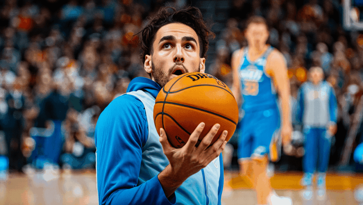 Jazz vs Mavericks tonight in Dallas showdown, playoff hopes on line