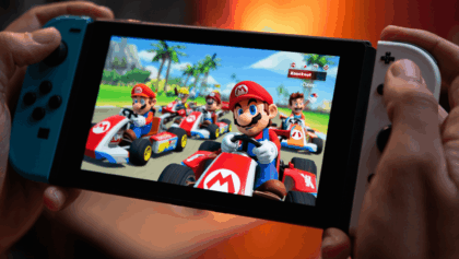 Mario Kart World update 1.5.0 drops team races, Polish support