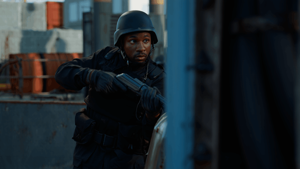Arc Raiders first person mode patched after exploit discovery