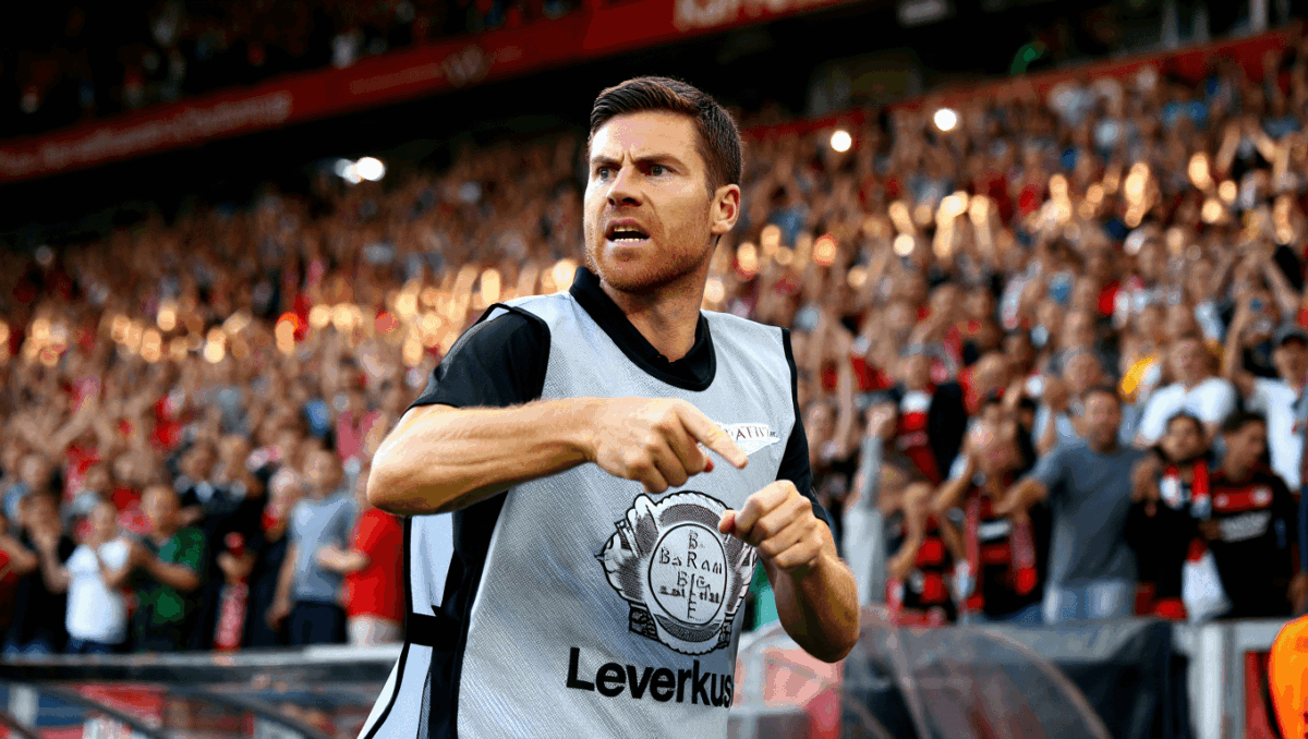 Leverkusen vs Stuttgart faces off tonight in Bundesliga matchup