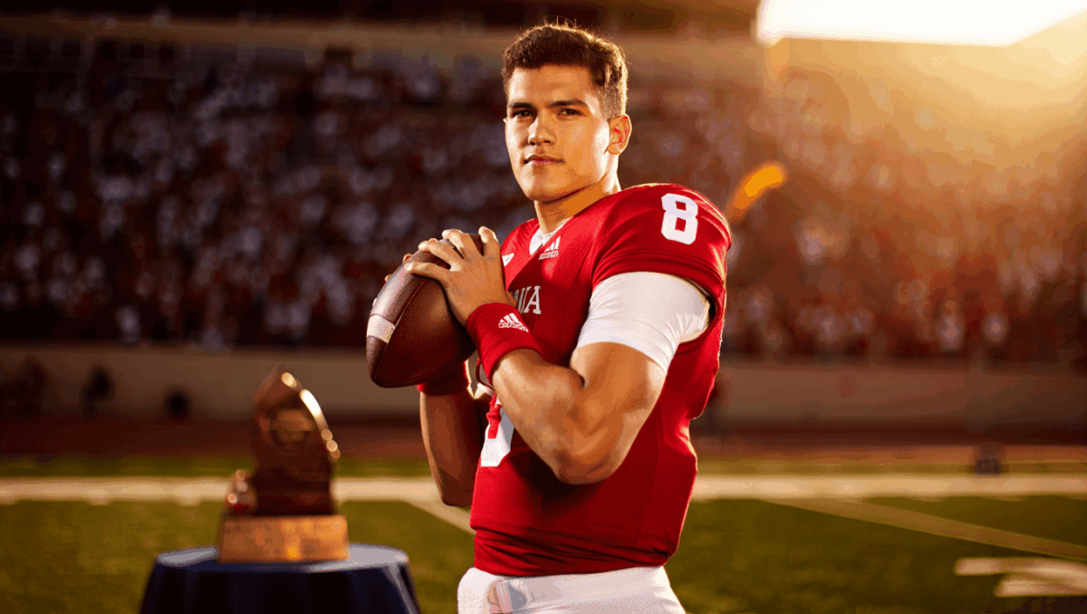 2025 NFL draft order finalized: Raiders lock No. 1 pick, Mendoza emerges as top QB prospect heading to Pittsburgh