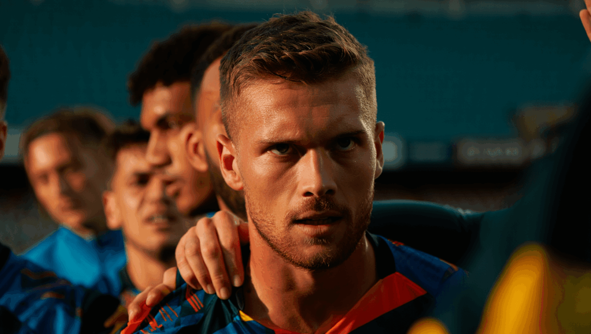 Copenhagen vs Napoli clash tonight in Champions League must-win matchup