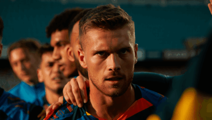 Copenhagen vs Napoli clash tonight in Champions League must-win matchup